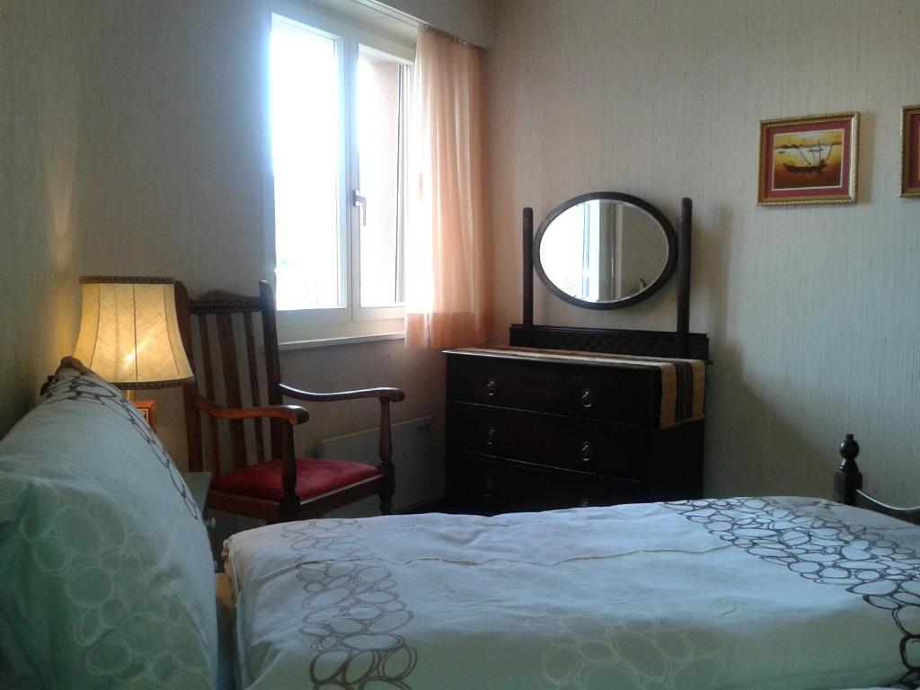 Le Lacustre 4Th Floor Port-Valais المظهر الخارجي الصورة