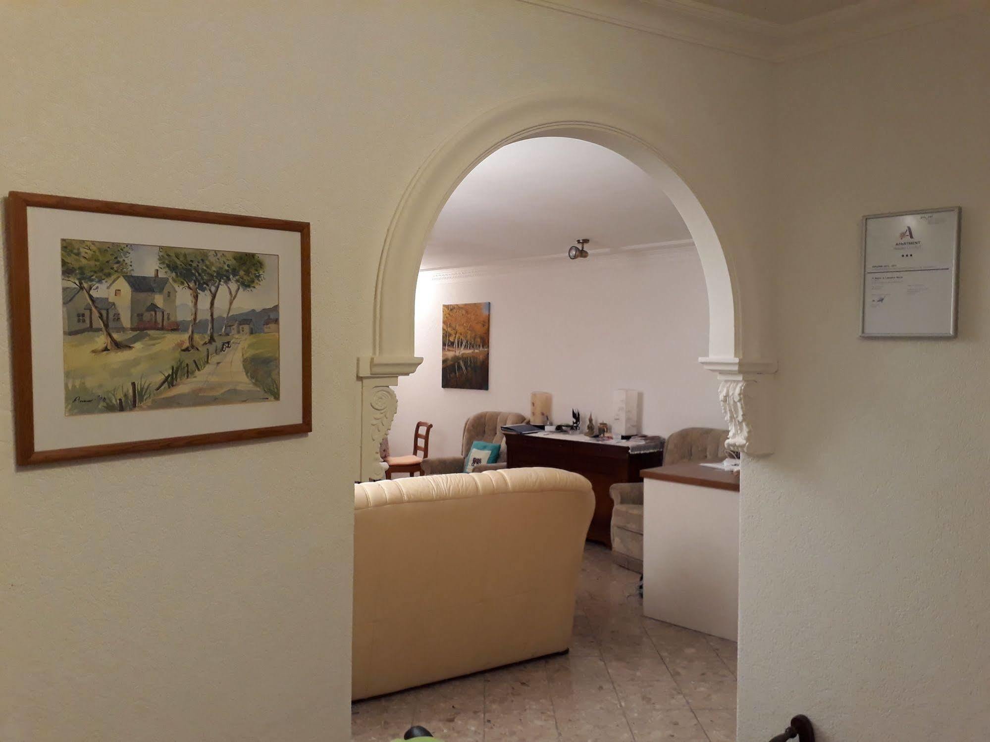 Le Lacustre 4Th Floor Port-Valais المظهر الخارجي الصورة