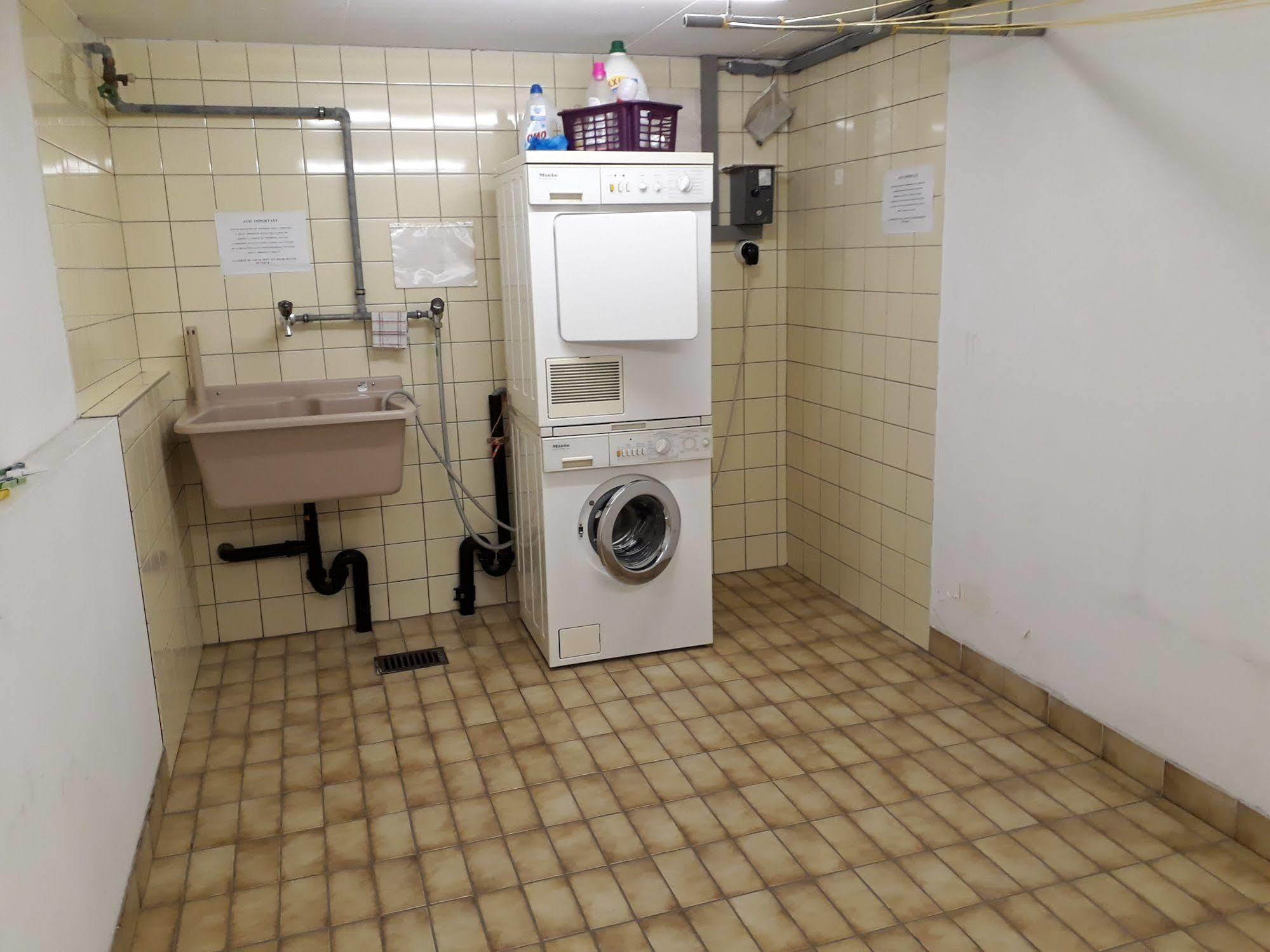 Le Lacustre 4Th Floor Port-Valais المظهر الخارجي الصورة